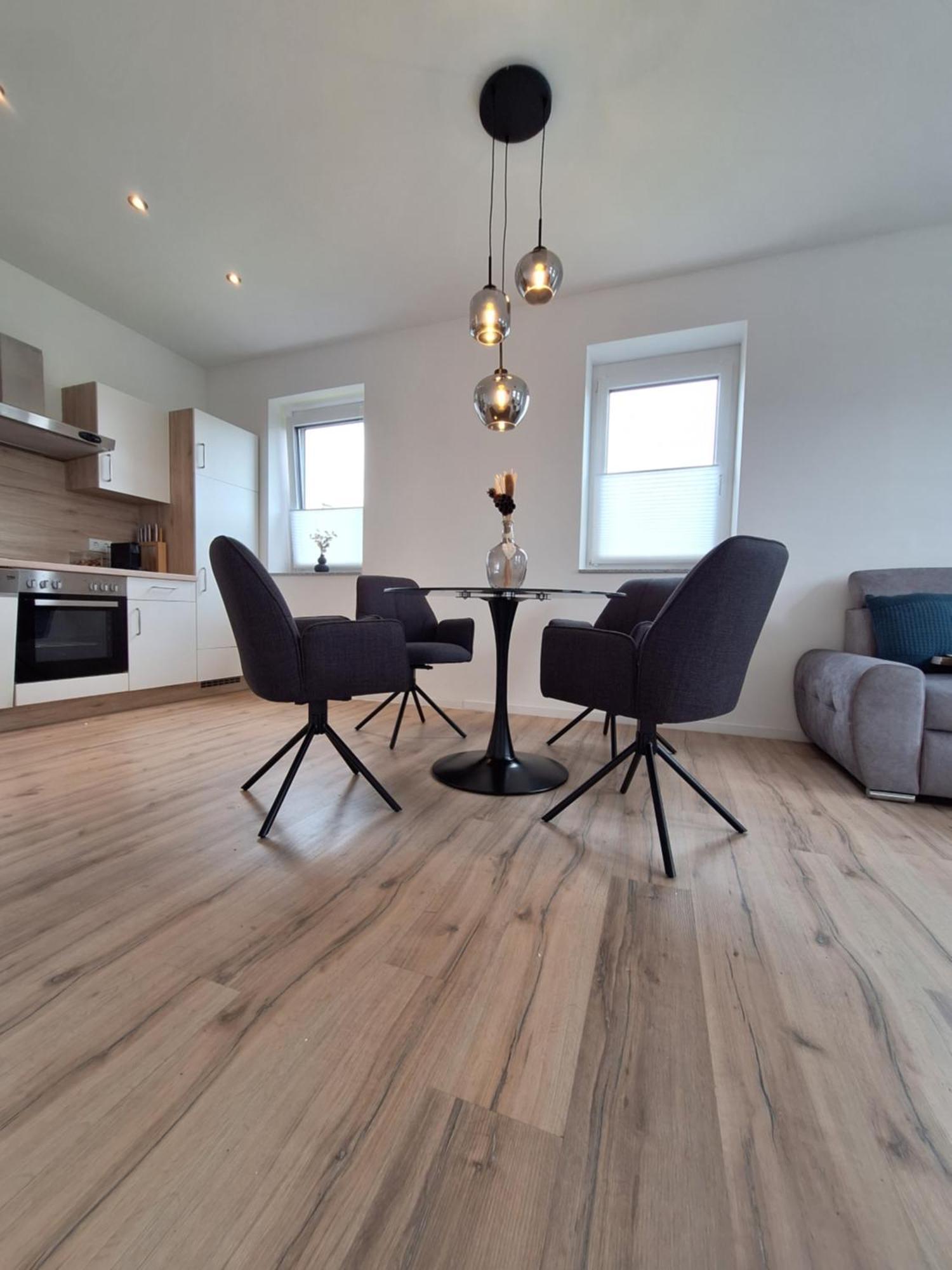 Murtal Appartement Groessingblick Top 1 Zeltweg Exterior foto