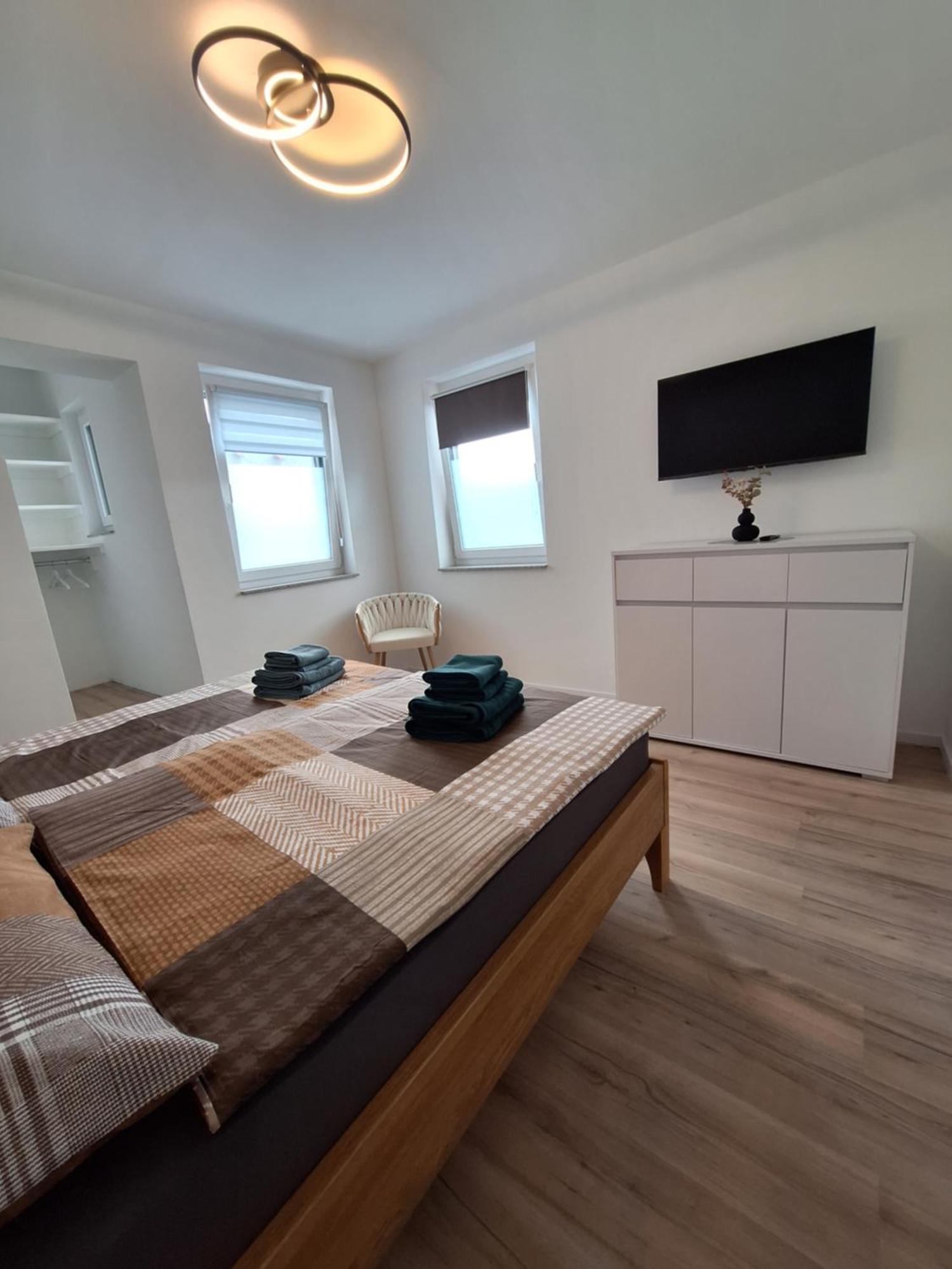 Murtal Appartement Groessingblick Top 1 Zeltweg Exterior foto