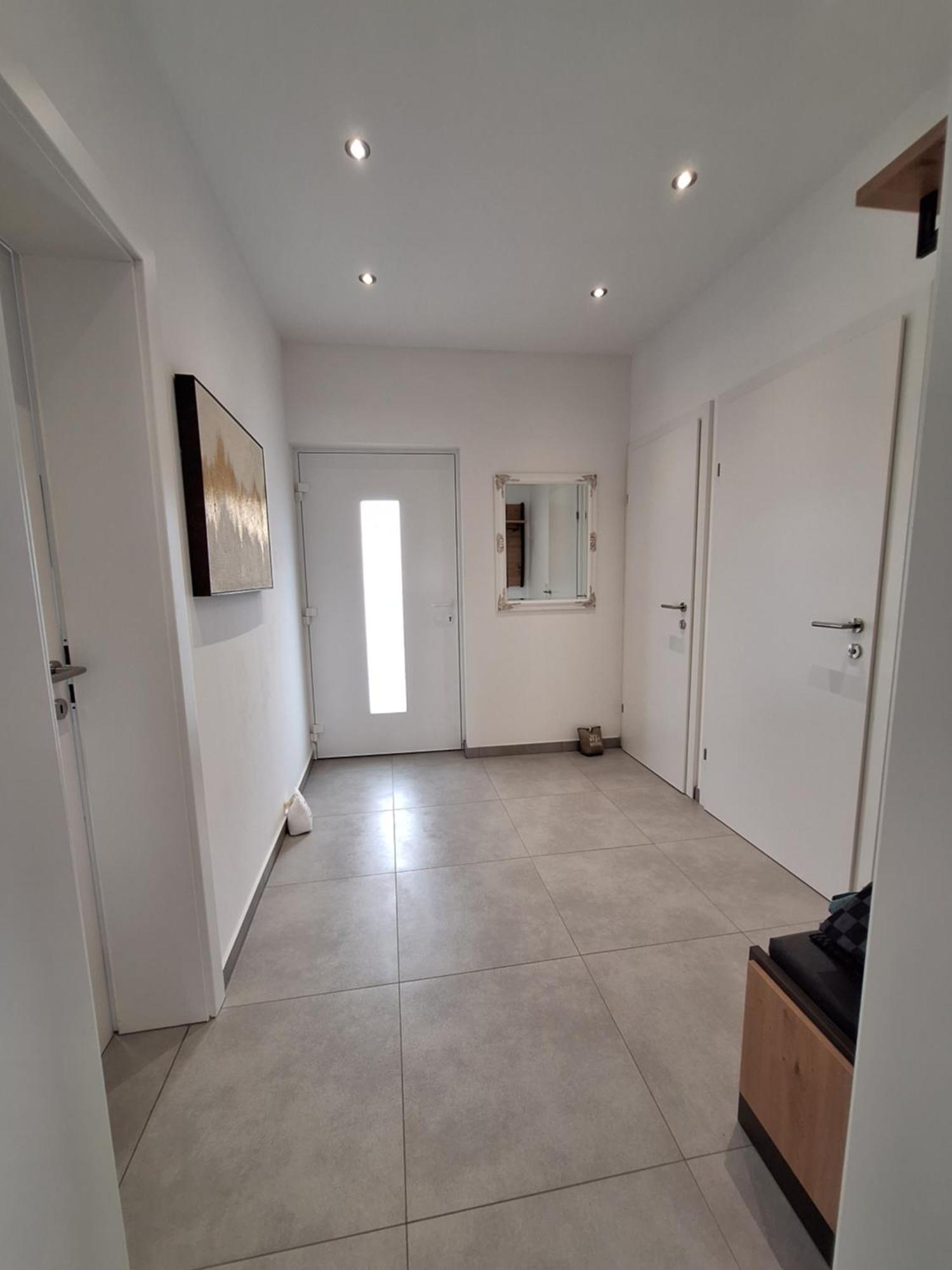 Murtal Appartement Groessingblick Top 1 Zeltweg Exterior foto
